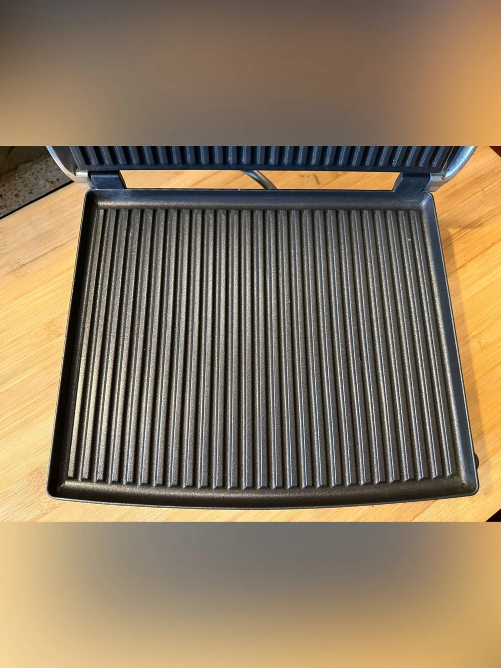 Breadman Panini Press & Indoor Grill